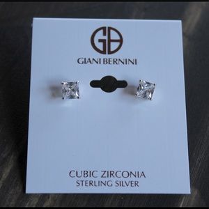New* Stud Earrings